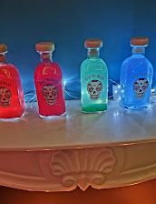 Cocteleria de autor Sitges